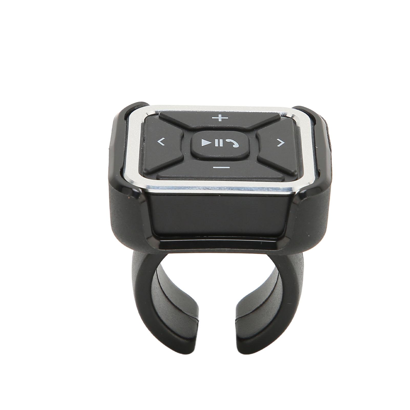 

Кнопка Bluetooth Media, беспроводной звуковой адаптер, переключатель, пульт дистанционного управления на рулевом колесе, приемник для