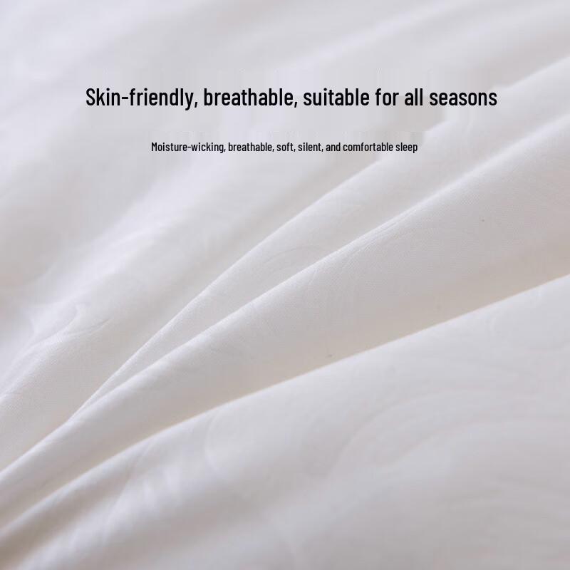 Bruno Morandi Superfine Fiber Summer Quilt