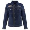 Helstons Jacket Westy Denim