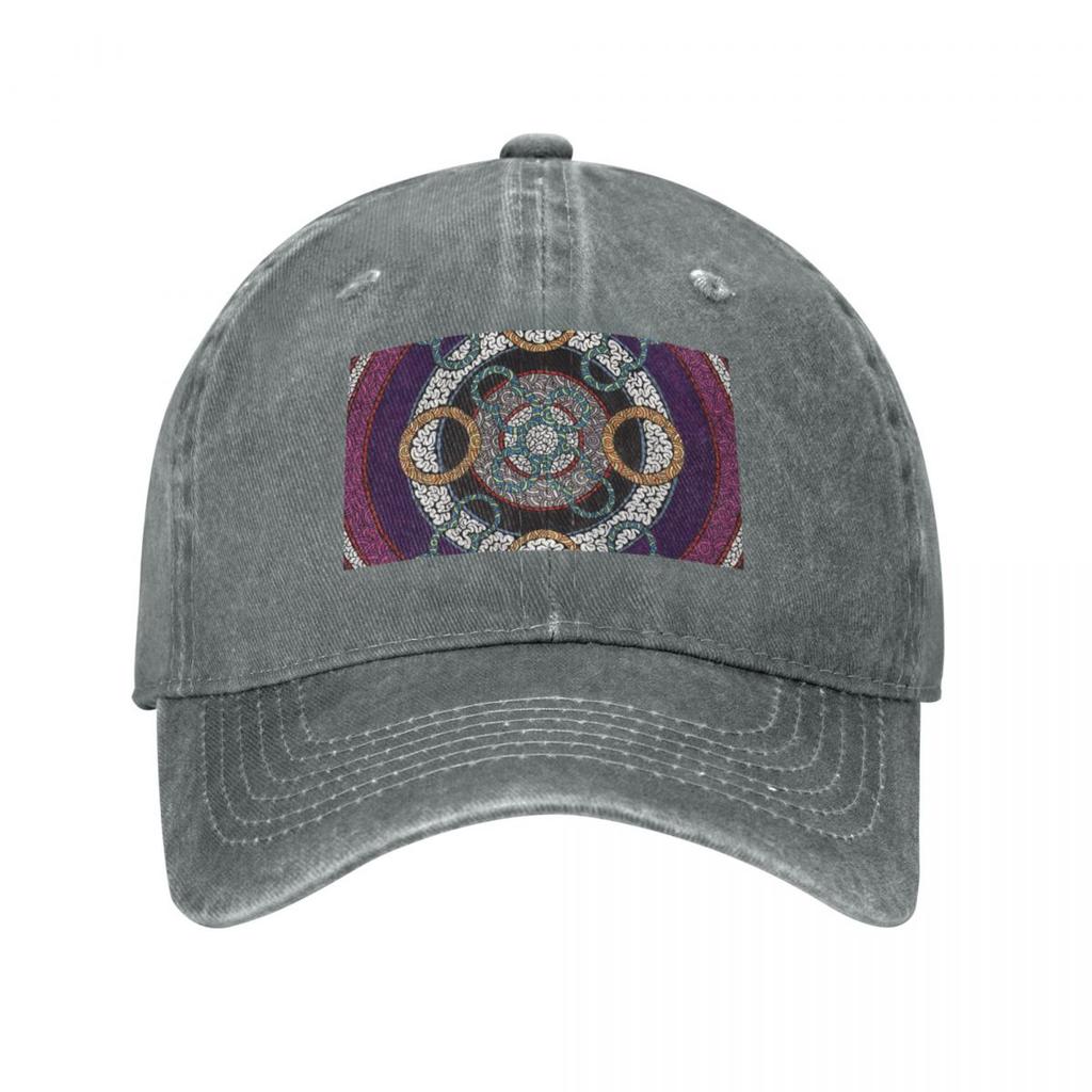 Untitled Space Map Baseball Cap Sun Cap Funny Hats Trucker Cap Golf Baseball For Unisex Womens