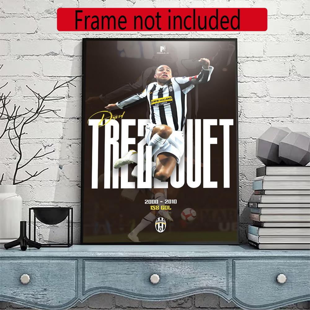 Juventus 5D Diy Diamond Paintings Mosaic Wall Round Diamond Art Painting Kits Embroidery Crystal Accessories Frameless