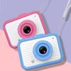 X2 Children Mini Digital Camera Small Kids HD Camera Toys Mini Children Camera Outdoor Photography