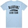 Alcatraz Zwemteam T-shirt