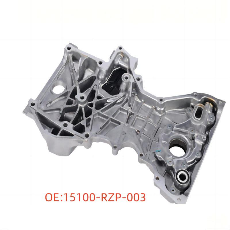 

Engine Oil Pump for Honda Binzhi, XRV, Civic, CRV, Accord (Part 15100-RZP-003) 15100-RZP-003