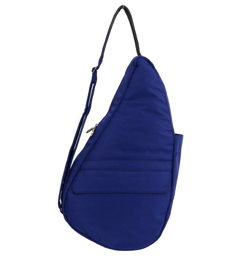 

Рюкзак Средний Темно-синий [Здоровый Рюкзак], Микрофибра, Размер,