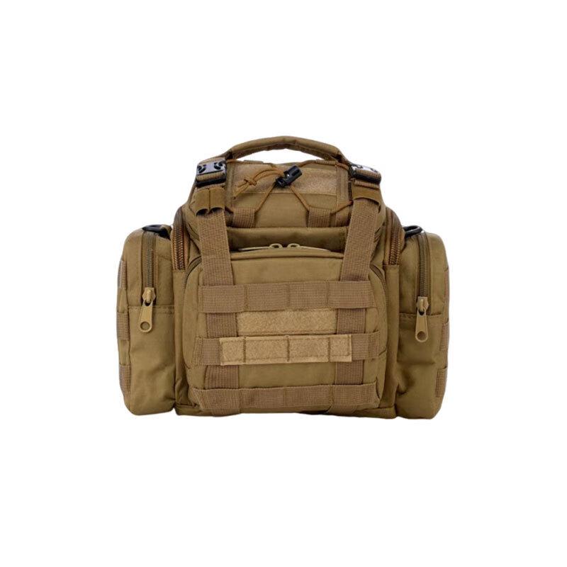 Brangdy Portable Lure Fishing Bag 25x20x41 cm