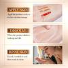 BIOAOUA Rice Raw Pulse Pure Pore Cleansing Oil Makeup Remover Gently Dissolve, Moisturize, Soothe Facial Makeup Remover