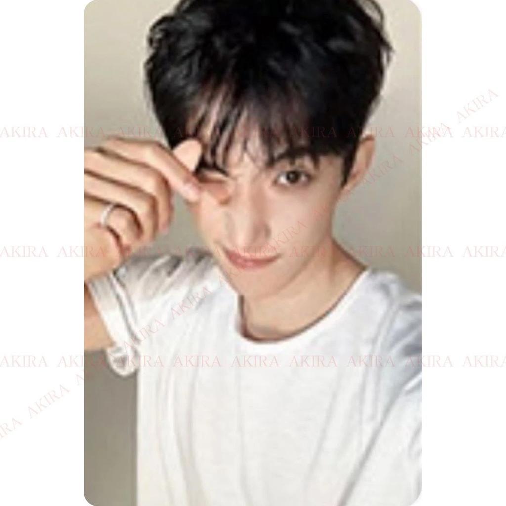 SEVENTEEN DxS 1er MINI ÁLBUM Serenade ÁLBUM FOTOCARTA JAPÓN POB DK SEUNGKWAN