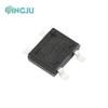 TIP122 TO-220 NPN Darlington Surface Mount Transistor IC Component