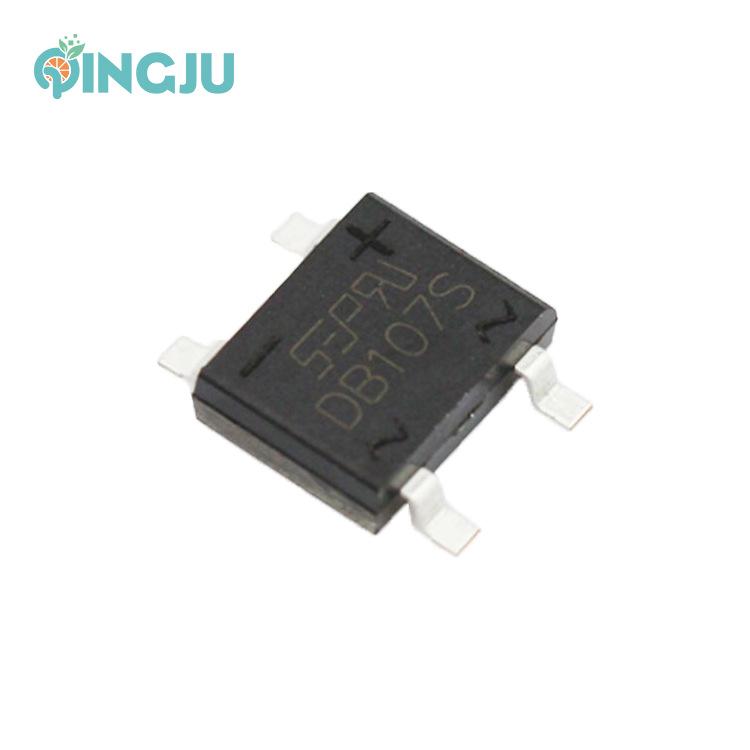 TIP122 TO-220 NPN Darlington Surface Mount Transistor IC Component