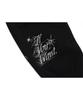 IFYOUWANT Dia Balloon Joger Sweatpants Black
