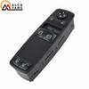 Car Window Switch for MERCEDES W169 Left Driving Side Auto Interior Switches A1698206410 A1698206510