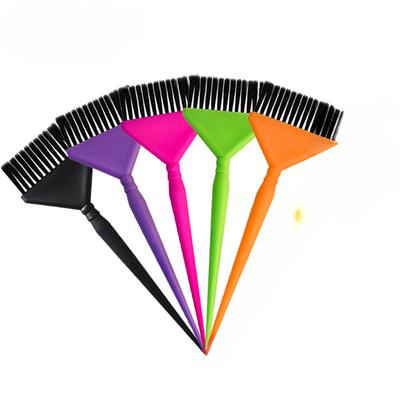 Professionelle Haarfärbepinsel, Kämme, Haarfärbewerkzeuge für den Salon, Haarfärbepinsel, Haarfärbeapplikator, Friseur-Styling-Zubehör