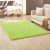 Warm Soft Non-slip Living Room Bedroom Rug Washable Floor Mat Carpet Home