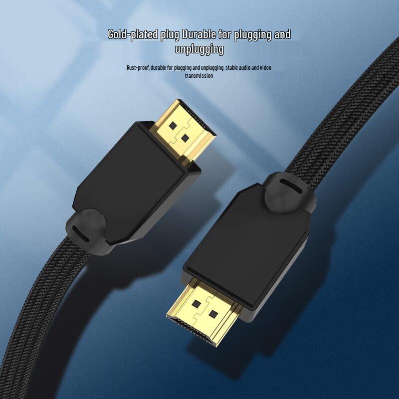 Xixun HDMI 2.0 4K 60Hz Cable