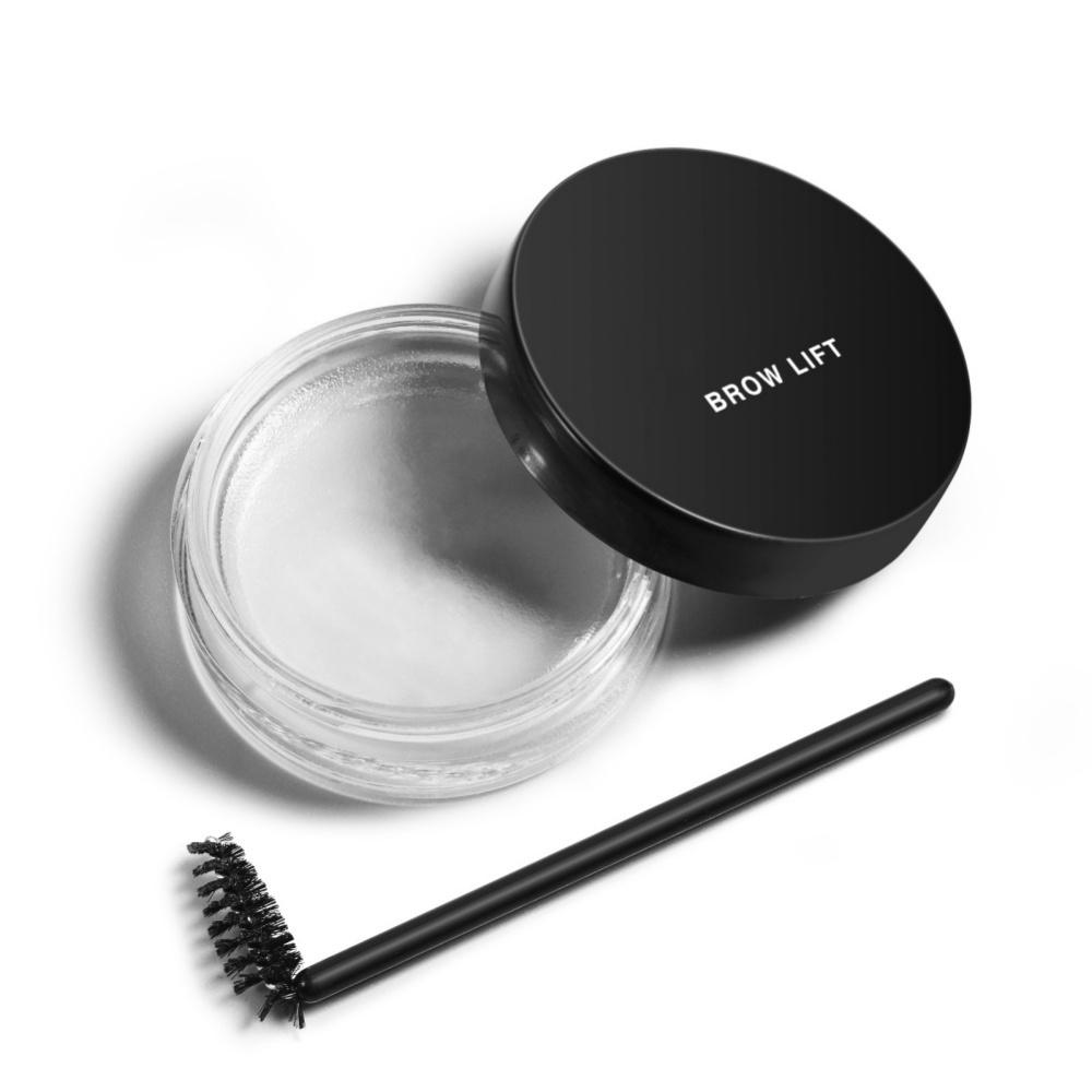 Sada mýdla na obočí pro nadýchané obočí s laminovacím efektem Sada vosku na obočí