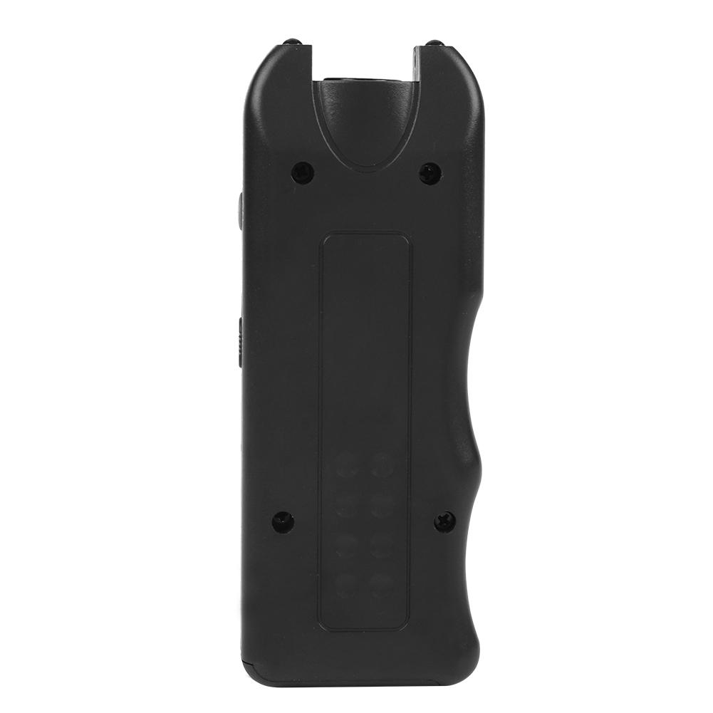 Respingător pentru câini, opritor ABS pentru lătrat de câine, pentru câine în aer liber