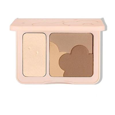Judydoll - Stereo Face Cosmetic Disc