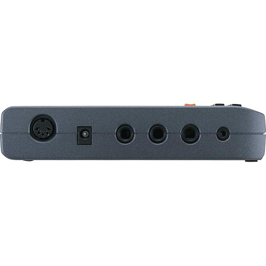 BOSS Dr. Beat DB-90 Metronome with Rhythm Training Functions, for Drums/Instrument Practice/Live Per