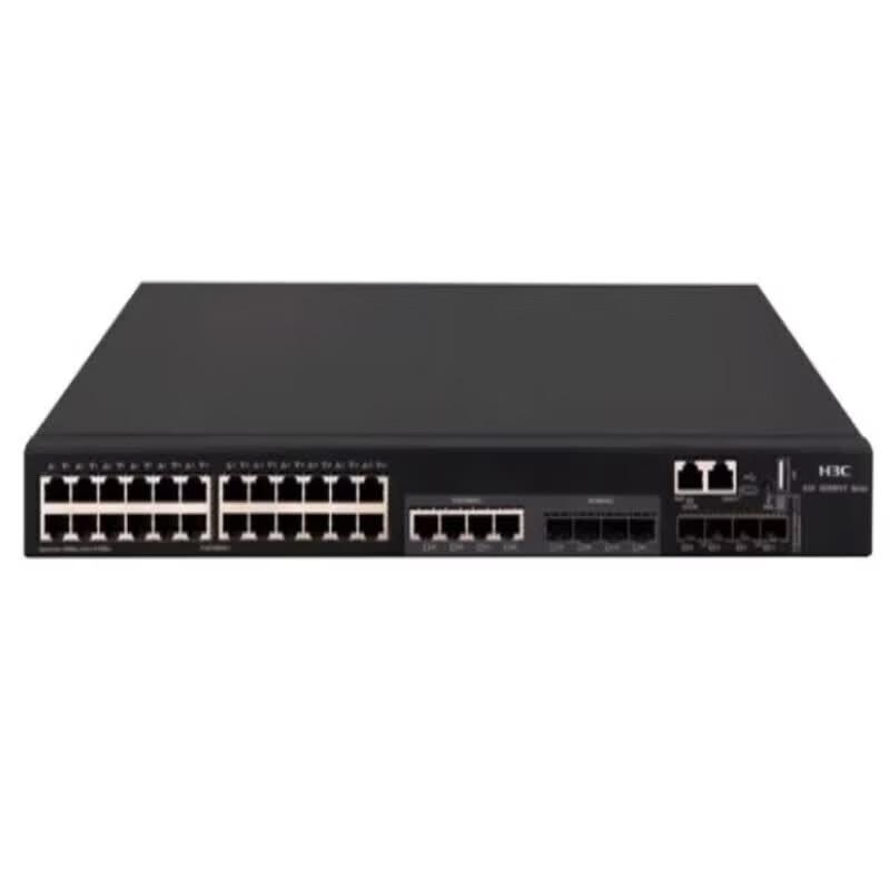 H3C LS-5500V2-34S-EI Switch