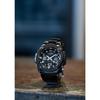 Casio G-Steel GST-W110MS-1AJF Wristwatch, Solar, Men's, Black