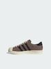 Adidas Shoes - SUPERSTAR VINTAGE Classic Shell-toe Platform Shoes for Men Adidas Three Leaf Clover JI0319