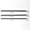 3Pcs/Set Chinese Calligraphy Brushes Hook Line Brush Set Fine Detail Paint Brushes For Watercolor Calligraphy Art Painting