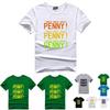 Fashion The Big Bang Theory Funny "penny" Print Sweethearts O-neck T-shirts Premium Quality