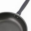 MEYER Frying Pan 28cm IHGas Stove Compatible Gray ND-744 Meyers One