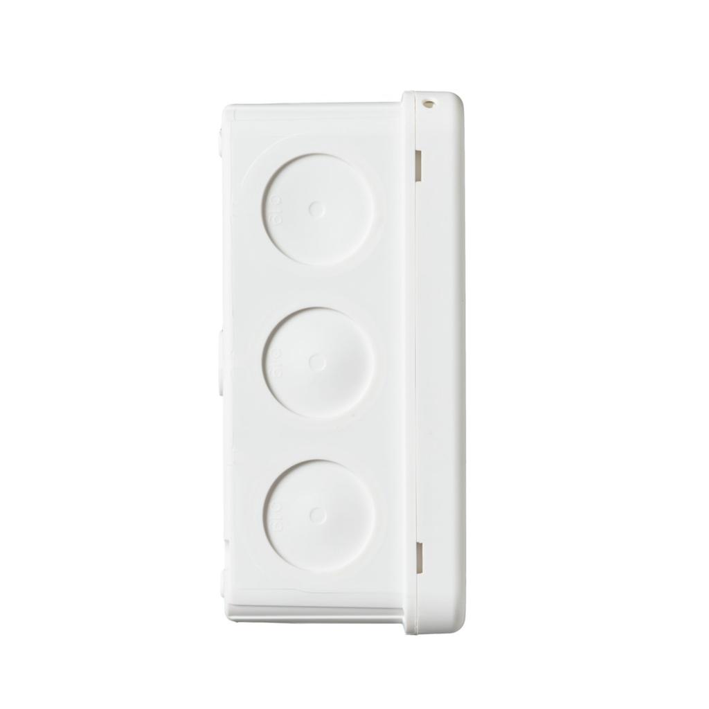 IP65 box 104X104 AP10