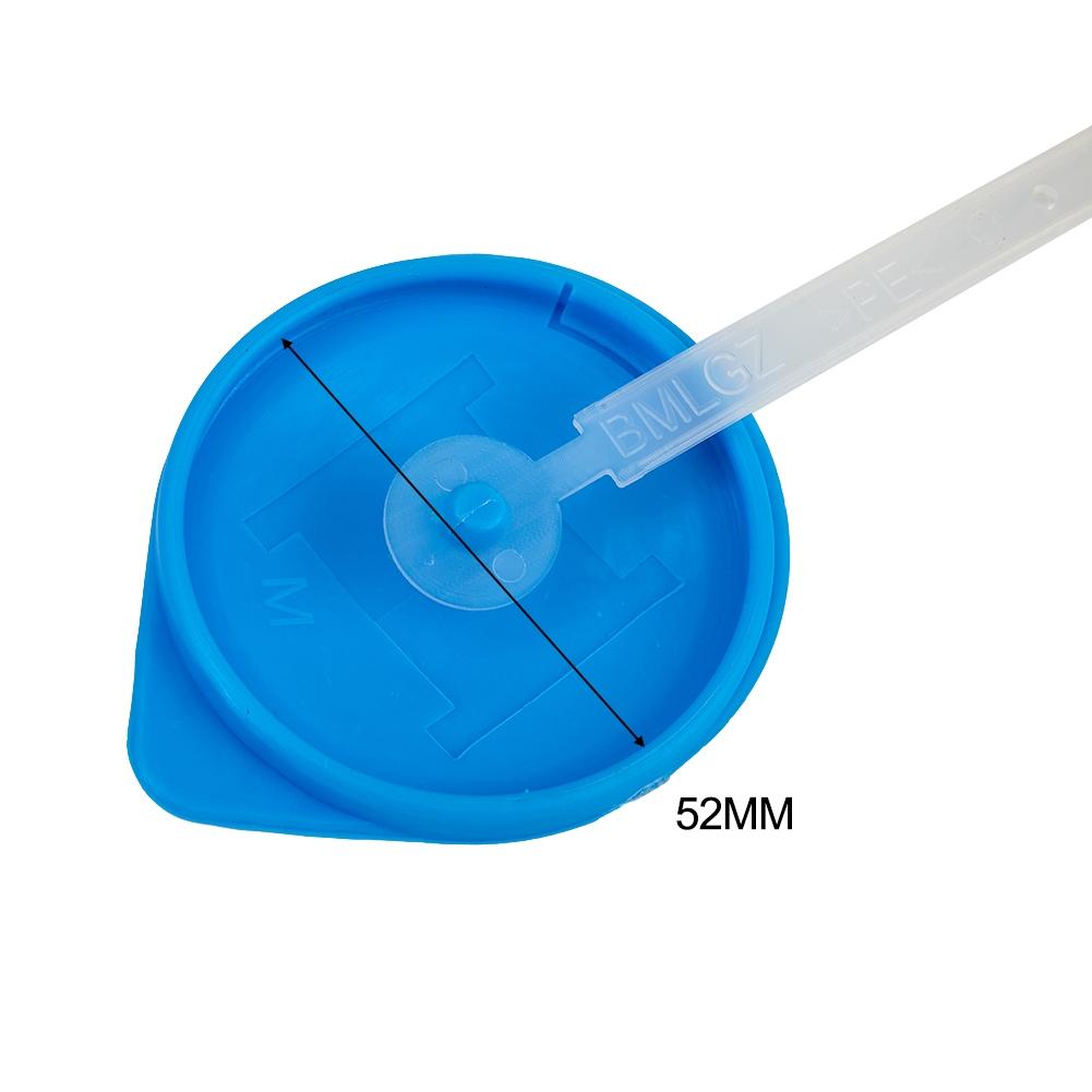 Windscreen Washer Fluid Reservoir Bottle Cap 76802-SAG-H01 For Honda