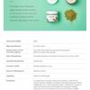 ROUND LAB - Mugwort Calming Cream
