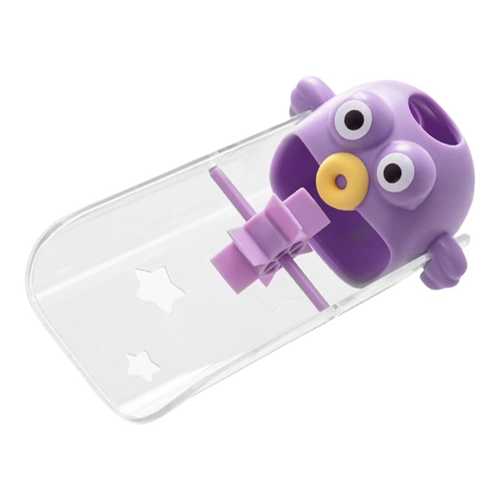 Children Faucet Extension Encourages Hygienes Soft and Safe Faucet Extender Tube For Family Bathroom and Kitchen Use