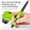 Soft Silicone Stylus Cover Sleeve Skin Protector for Tablets Pen PTK440 501e Protective Grip Holder