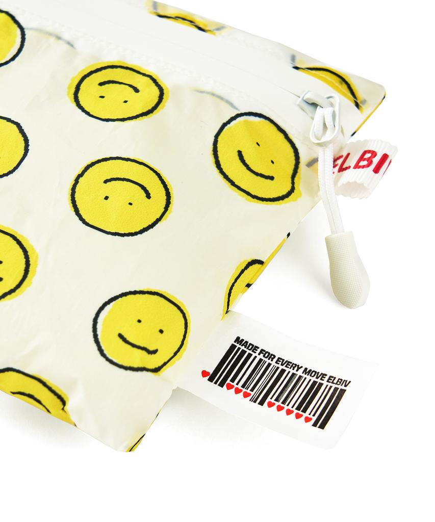 Elbiv Smile Mini Pouch