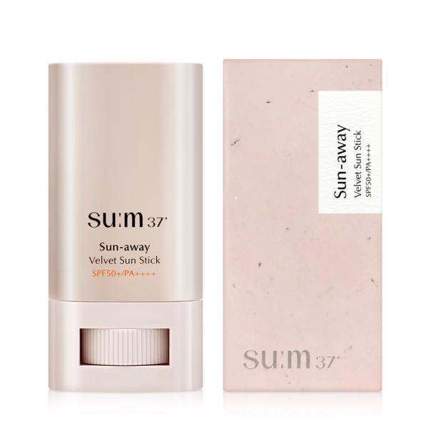 Sun-Away Samtiger Sonnenstift 18g