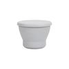 Foldable Silicone Coffee Cup 170ml Leakproof with Lid Portable Lightweight Mug for Backpacking Trip Daily Office