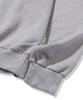 Deomail [Set]Community 54 Sweat Shirts Pants - Gray