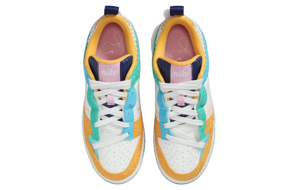 Nike Dunk Low Disrupt 2 Serena Williams Design Crew Women's DX4220-100
