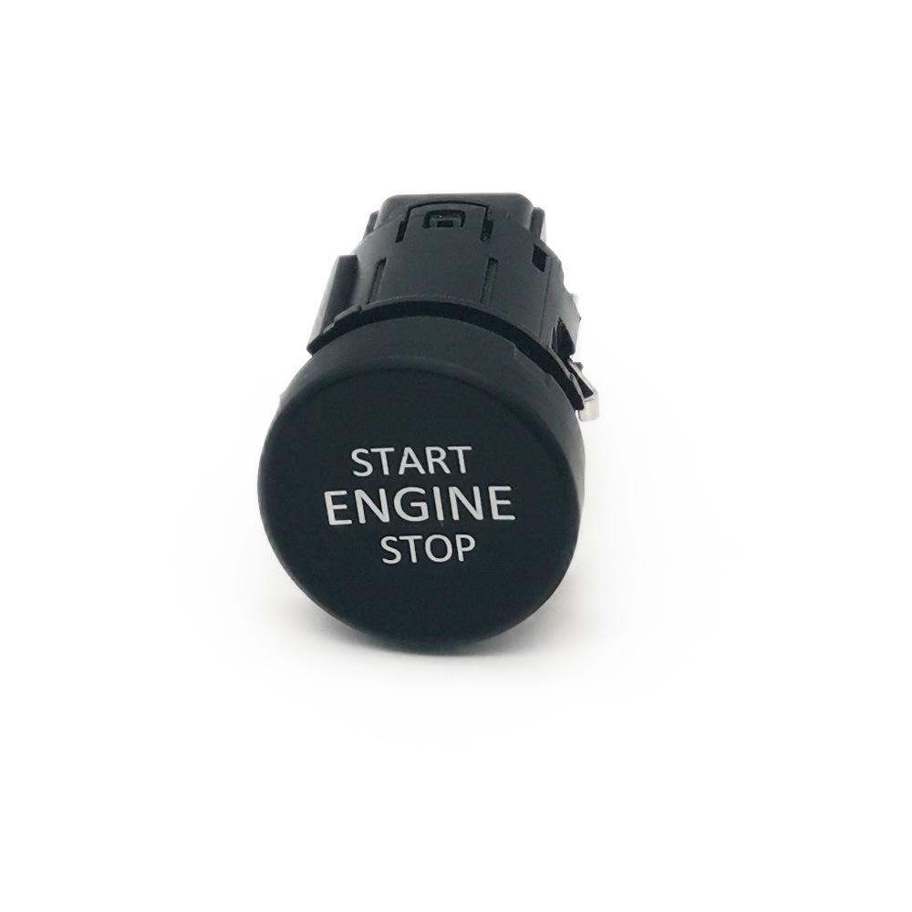 Skoda Octavia/Superb: One-Button Start Switch (3VD905217)