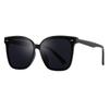Polarized Female Sun Glasses With Tac Lenses Uv400 For Beach Cycling And Party Wear