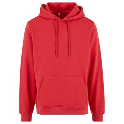 Mens Basic Hoodie