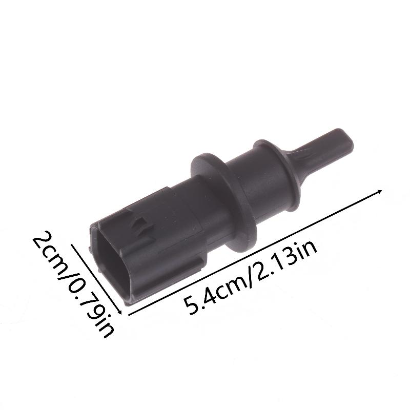 

[ZYAS]1/2Pcs 5149264AB Car Air Charge Temperature Sensor Replacement Car Repair Accessories Durable And High Quality