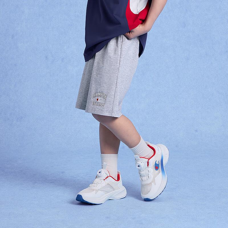 Champion Boys  Cooling Anti-Bacterial Athletic Shorts XL