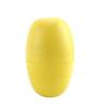 Kayak Float Rope Tow Line with Marker Buoy PVC Stainless Steel Carabiner High Visibility Heavy Duty Drift Sock Harness Nylon