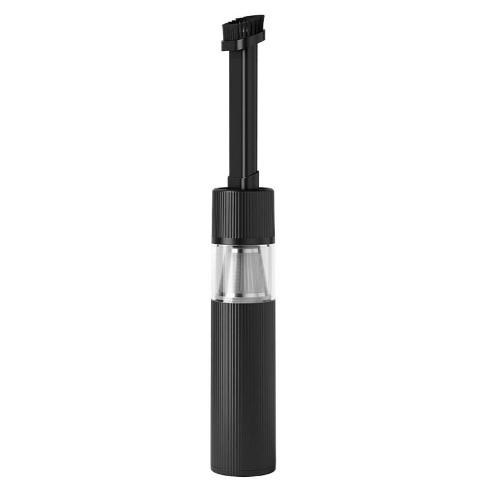 Powerful Suction Handheld Vacuum Mini Portable Car Vacuum Cleaner Cordless Vacuum  Auto Vacuuming