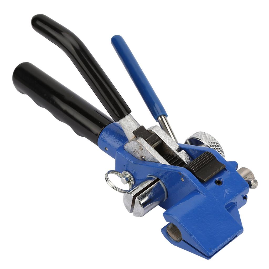 Stainless Steel Cable Tie Gun Stainless Steel Zip Cable Tie Pliers Bundle Tool