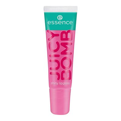 Essence Juicy Balm Lipgloss 102 Witty Watermelon 10 ml