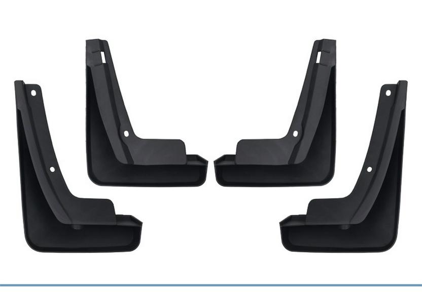Cadillac CT5 Mud Flaps (2020-2021) - Car Mud and Sand Guards