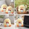 8-Inch Animal plush toy Plush Material Stuffed Animal Cartoon plush toy Soft Texture kawaii Soothing Toy Bedtime Companion